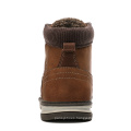 Casual Men's Winter Boots Fur Warm Shoes